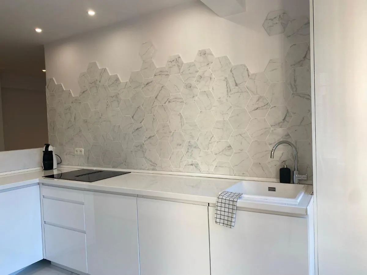 Apartamento M Garaje Playa Golf Zarautz 0*,  Ισπανία