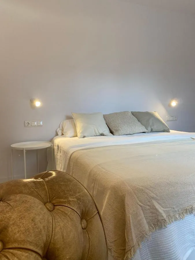 Διαμέρισμα Apartamento M Garaje Playa Golf Zarautz Ισπανία