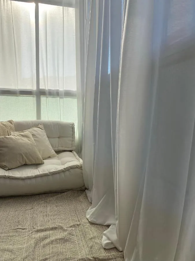 Apartamento M Garaje Playa Golf Zarautz Διαμέρισμα