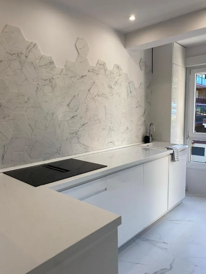 Apartamento M Garaje Playa Golf 자라우츠 스페인