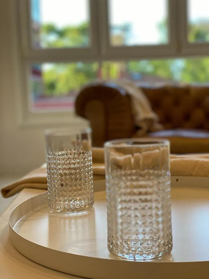 Apartamento M Garaje Playa Golf 자라우츠 0*,  스페인