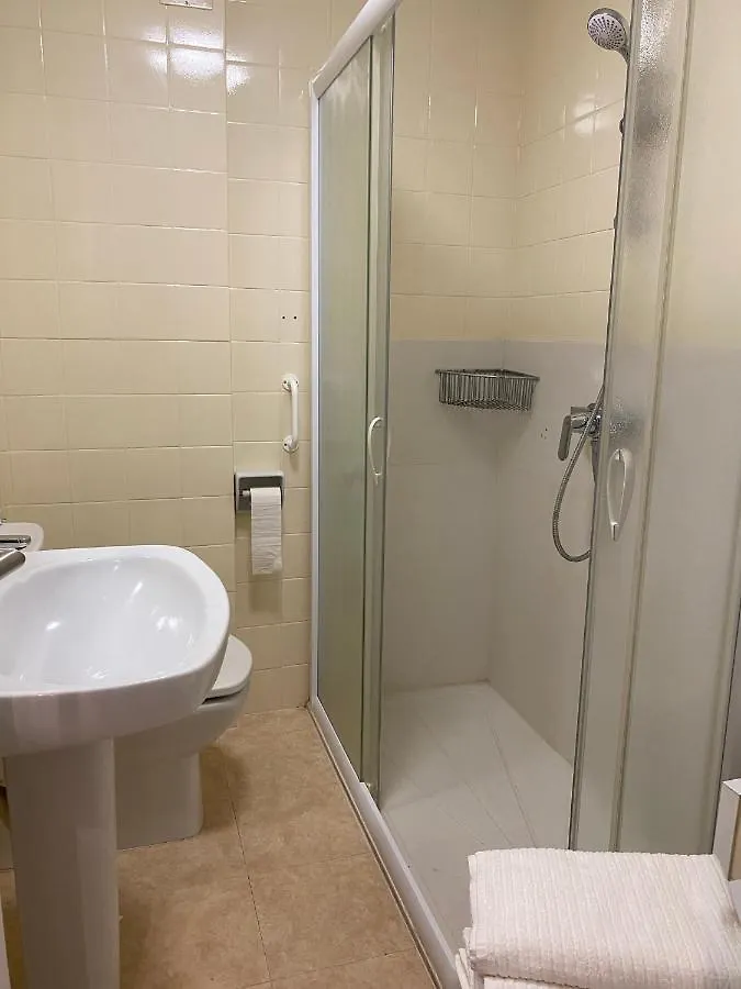 Apartamento M Garaje Playa Golf 자라우츠 아파트